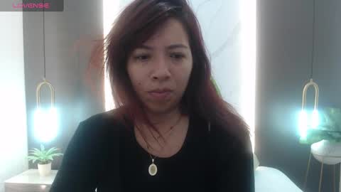 ALMA FENIX  online show from February 5, 2025, 12:06 pm