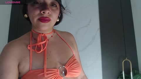 ALMA FENIX  online show from March 4, 2025, 6:18 pm