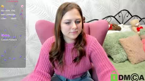 alma_jons online show from September 23, 2025, 12:02 am