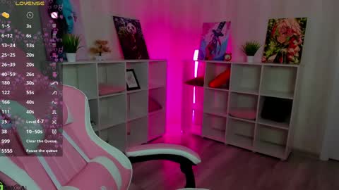 alma_jons online show from March 18, 2026, 12:58 am