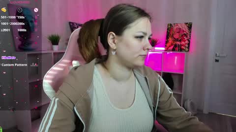 alma_jons online show from May 5, 2026, 12:29 am