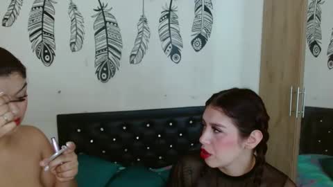 Snapshot of alma_meza chatting on March 4, 2025, 1:06 pm alma_meza online show from March 4, 2025, 1:06 pm