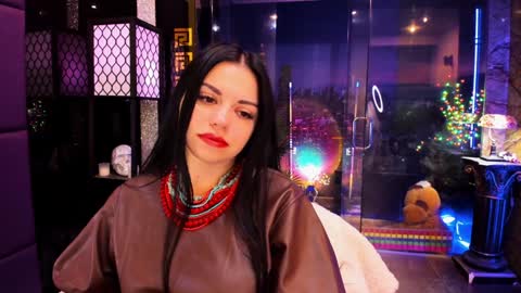 Snapshot of alma_pearl chatting on December 29, 2024, 9:28 am Alma online show from December 29, 2024, 9:28 am