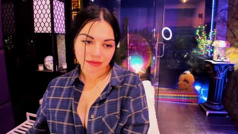 Snapshot of alma_pearl chatting on January 11, 2025, 12:29 pm Alma online show from January 11, 2025, 12:29 pm