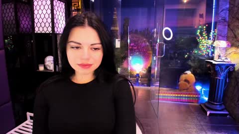 Snapshot of alma_pearl chatting on January 13, 2025, 8:47 am Alma online show from January 13, 2025, 8:47 am