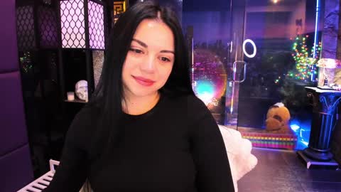 Snapshot of alma_pearl chatting on January 21, 2025, 7:04 am Alma online show from January 21, 2025, 7:04 am