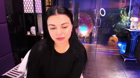 Snapshot of alma_pearl chatting on January 21, 2025, 10:08 am Alma online show from January 21, 2025, 10:08 am