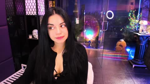 Snapshot of alma_pearl chatting on January 24, 2025, 7:51 am Alma online show from January 24, 2025, 7:51 am