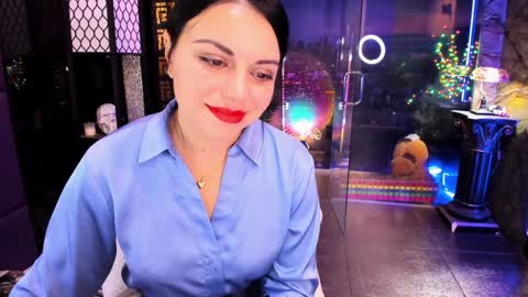 Snapshot of alma_pearl chatting on February 2, 2025, 10:24 am Alma online show from February 2, 2025, 10:24 am