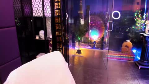 Snapshot of alma_pearl chatting on February 23, 2025, 11:11 am Alma online show from February 23, 2025, 11:11 am