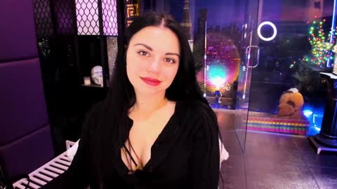 Snapshot of alma_pearl chatting on March 11, 2025, 7:48 am Alma online show from March 11, 2025, 7:48 am