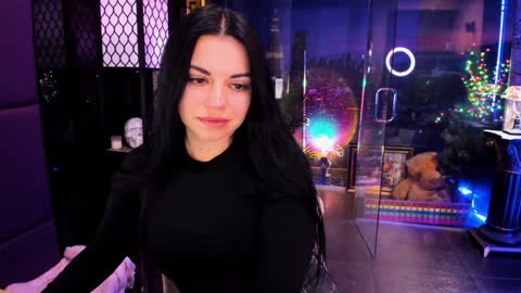 Alma online show from December 16, 2025, 7:46 am