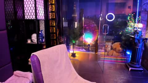 Alma online show from January 7, 2026, 6:38 am