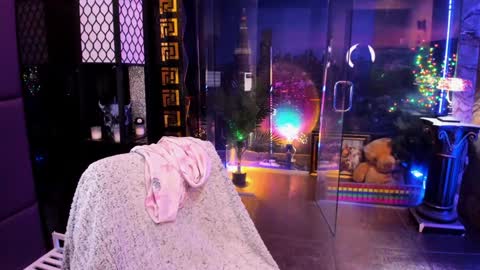 Alma online show from February 22, 2026, 8:57 am