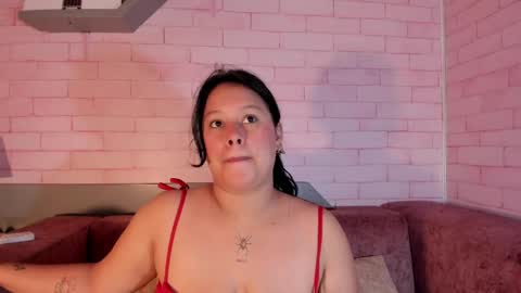alma_rivers online show from May 7, 2026, 11:26 am