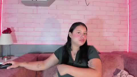 alma_rivers online show from July 31, 2026, 5:01 pm