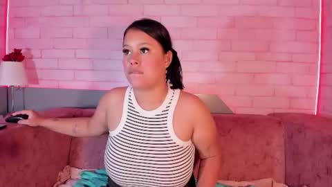 alma_rivers online show from August 6, 2026, 3:58 pm