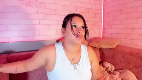 alma_rivers online show from August 9, 2026, 5:29 pm
