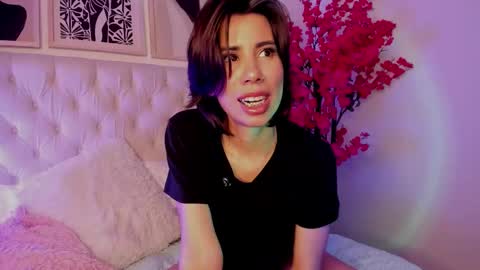 Alma online show from March 25, 2026, 4:40 am