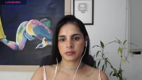 Arhantxa online show from December 7, 2024, 12:30 am