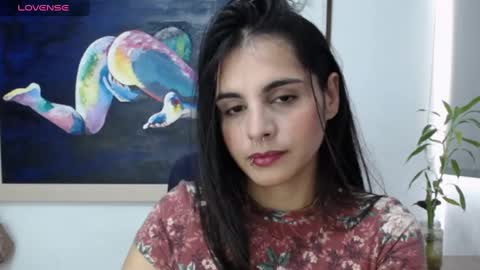 Arhantxa online show from December 17, 2024, 9:38 pm