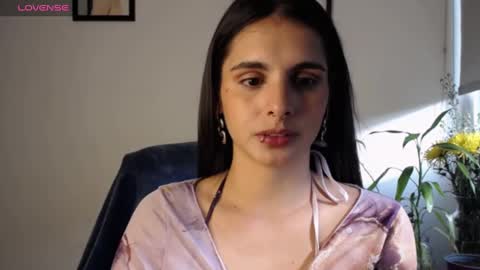 Arhantxa online show from January 26, 2025, 9:51 pm