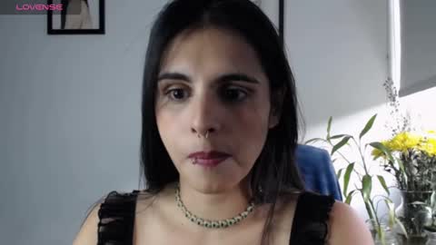 Arhantxa online show from January 27, 2025, 9:44 pm