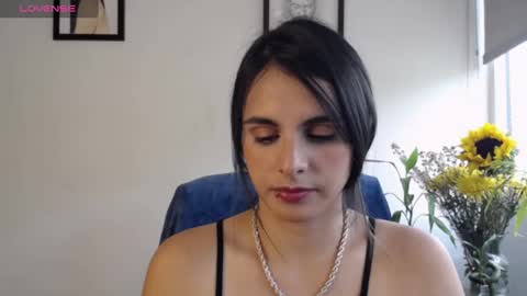 Arhantxa online show from January 31, 2025, 2:28 pm