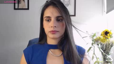 Arhantxa online show from February 1, 2025, 5:58 pm