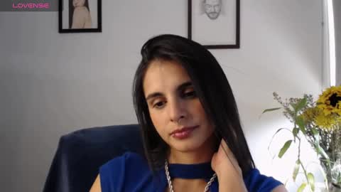 Arhantxa online show from February 1, 2025, 9:08 pm