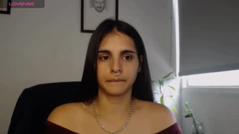 Arhantxa online show from March 7, 2025, 6:22 pm