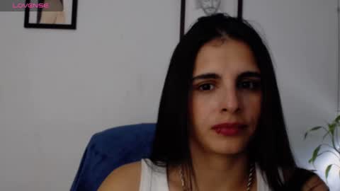 Arhantxa online show from March 9, 2025, 9:57 pm