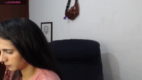 Snapshot of alma_sweet chatting on September 22, 2025, 6:32 pm Arhantxa online show from September 22, 2025, 6:32 pm