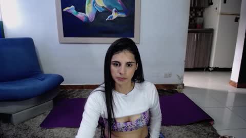 Snapshot of alma_sweet chatting on October 12, 2025, 9:47 pm Arhantxa online show from October 12, 2025, 9:47 pm