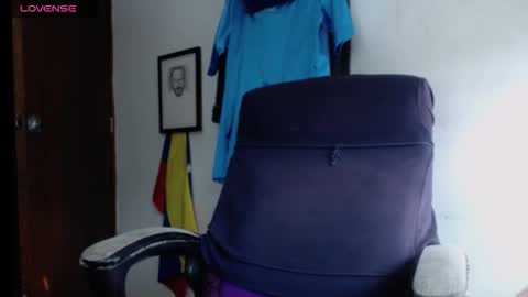 Snapshot of alma_sweet chatting on October 16, 2025, 6:53 pm Arhantxa online show from October 16, 2025, 6:53 pm