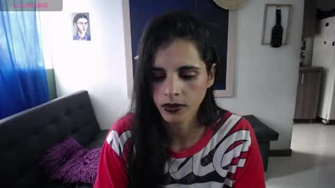 Arhantxa online show from May 1, 2026, 8:13 pm