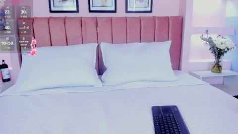 alma_x_ online show from April 24, 2026, 1:46 pm