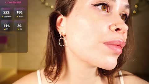 Alma online show from November 21, 2025, 3:44 pm