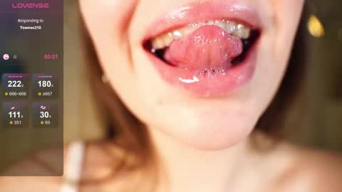 Alma online show from December 14, 2025, 5:18 pm