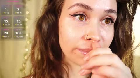 Alma online show from February 27, 2026, 7:36 pm