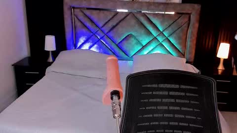 Alma black online show from February 6, 2026, 7:50 pm