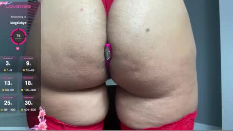 Snapshot of almababbyy chatting on October 9, 2025, 3:37 am Almababbyy online show from October 9, 2025, 3:37 am