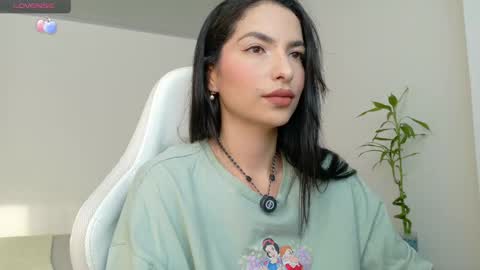 Alma online show from June 2, 2026, 12:18 pm