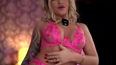 Alma online show from November 14, 2025, 9:13 pm