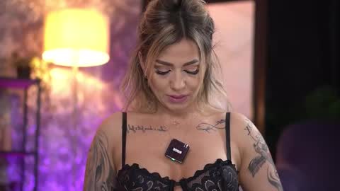 Alma online show from January 13, 2026, 10:15 pm