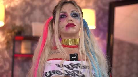 Alma online show from January 18, 2026, 10:35 pm