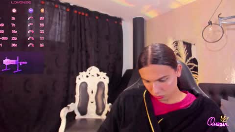 Santy online show from February 7, 2026, 6:22 pm