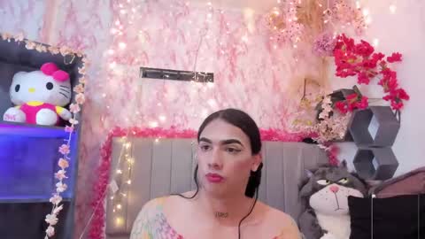 Santy online show from May 5, 2026, 8:33 am