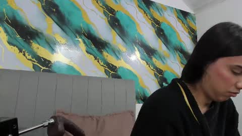 Santy online show from August 9, 2026, 3:23 am