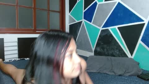 almesexy online show from February 13, 2025, 11:58 pm